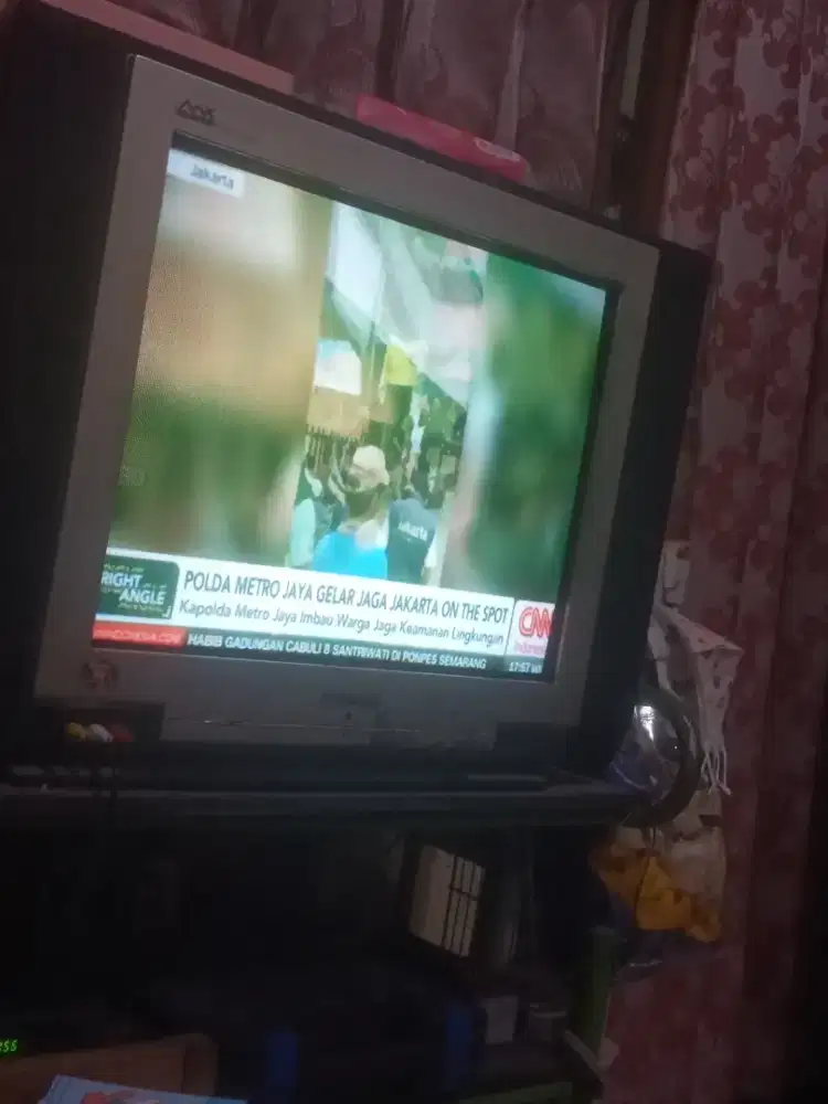 Tv dan setobox,,,