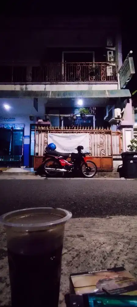 Yamaha alfa 1992