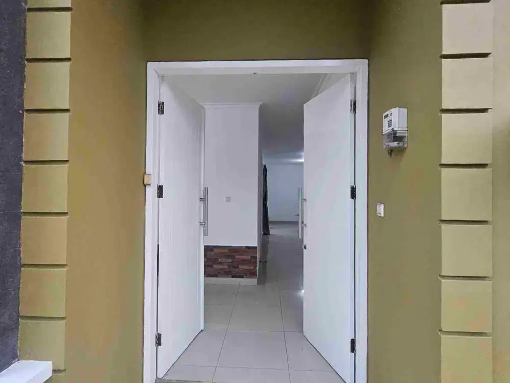 Dijual Extra Cepat Rumah Fiordini Paramount Serpong
