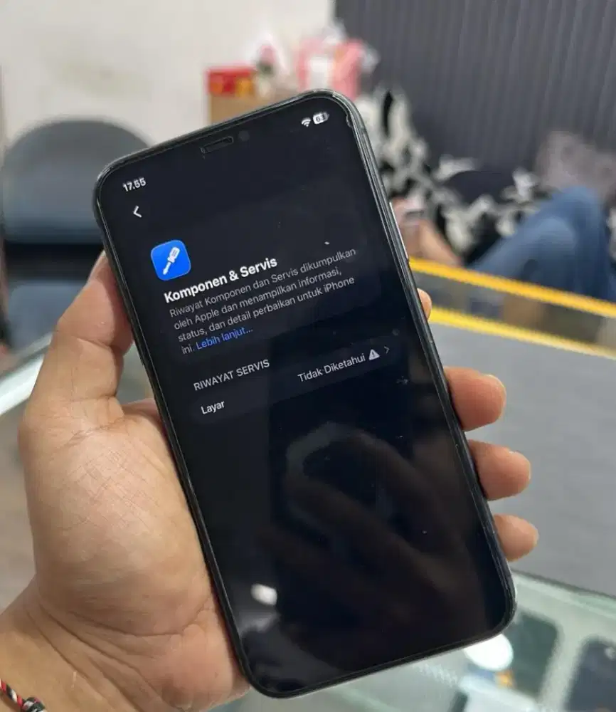 iPhone 11 128 GB