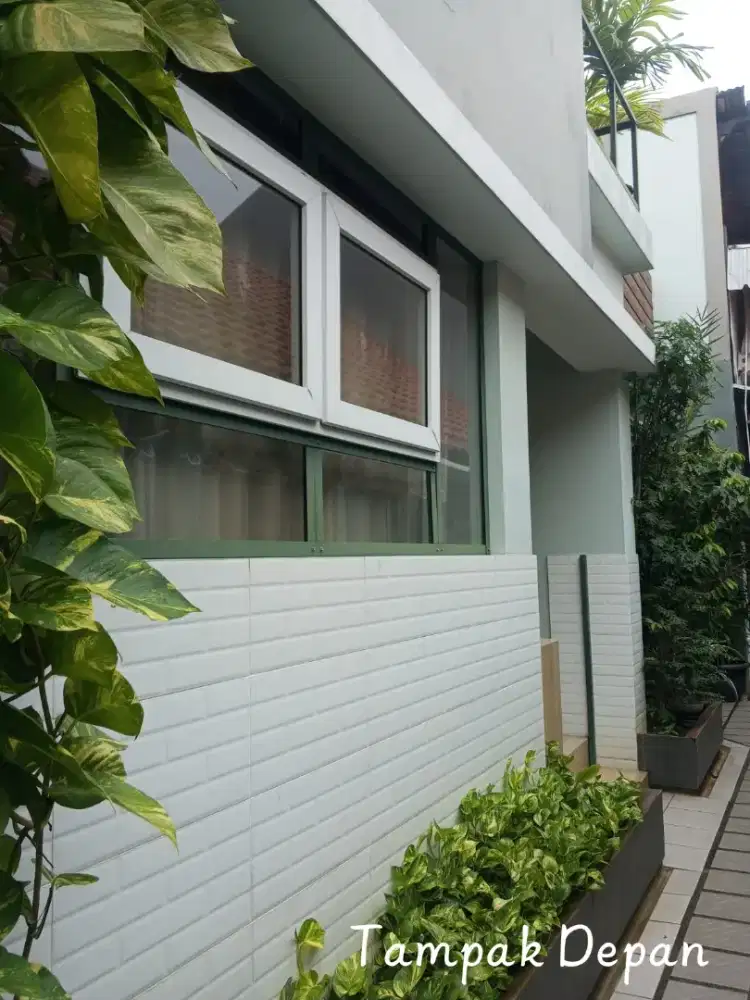 Jasa Rancang Bangun Rumah Dan Gedung