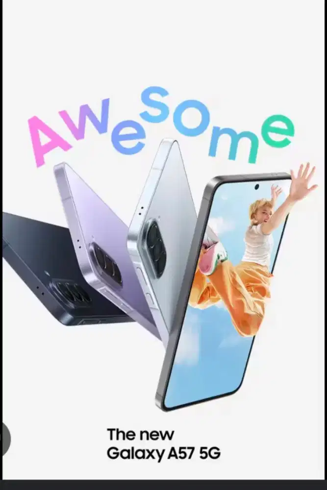 Samsung galaxy a37