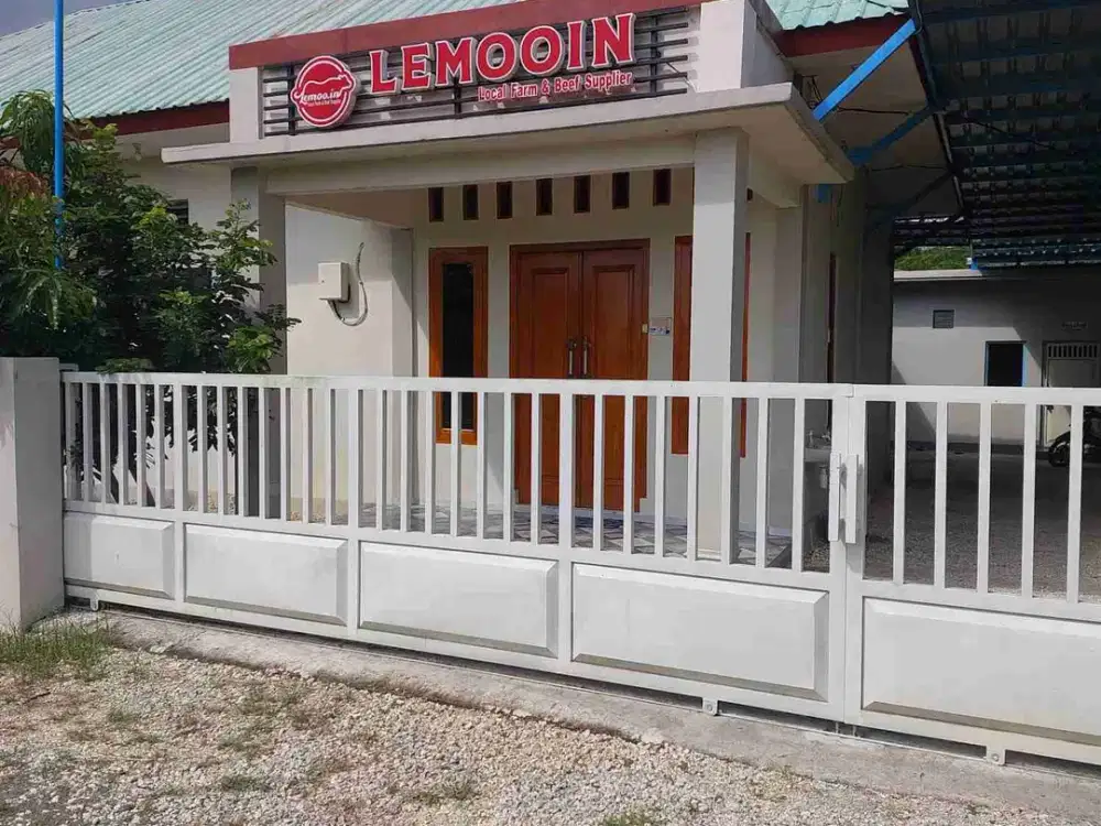 DI JUAL RUMAH

KEL. : SARINGEMBAT
KEC. : SINGGAHAN
KAB  : TUBAN