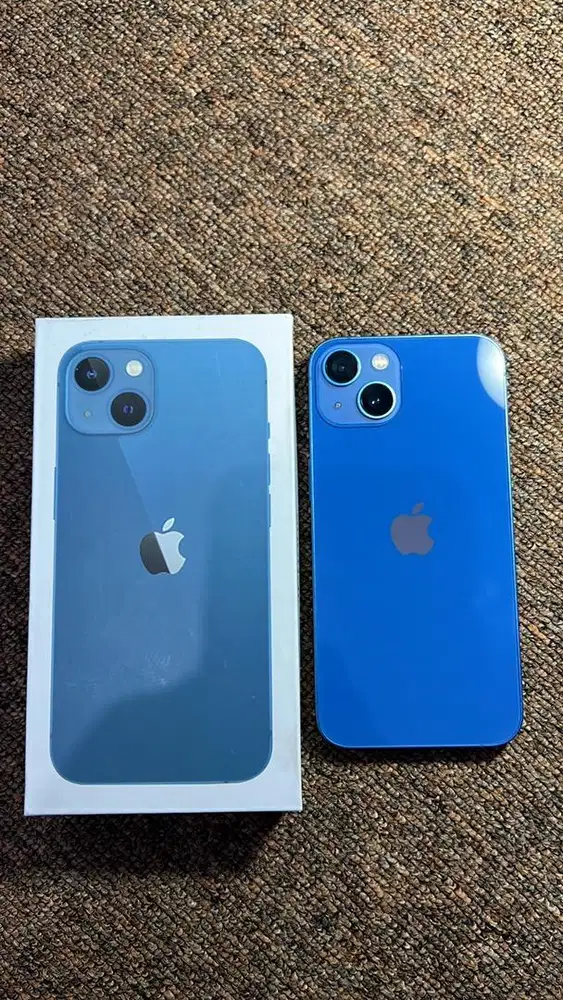 Iphone 13 256gb inter all op