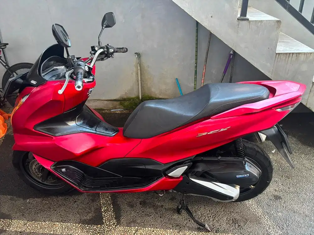 Dijual PCX 160 ABS