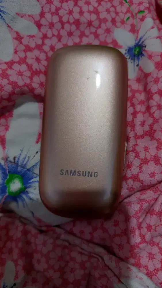 Hp jadul muluss