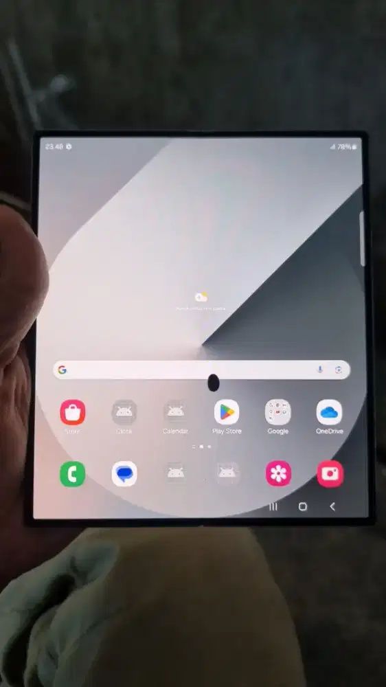 Samsung z fold 6