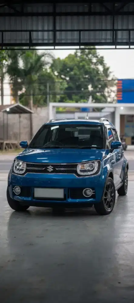 MOBIL GESIT BBM SUPER IRIT