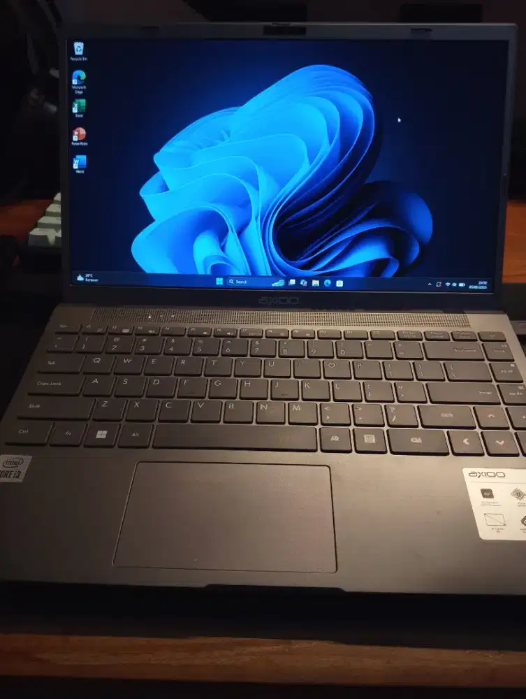 Laptop Axioo Hype 3