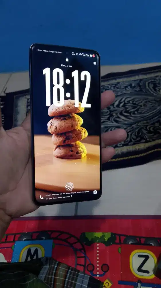 Vivo v60 ram 13 /256