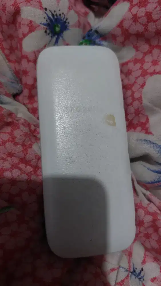 Hp jadul banget