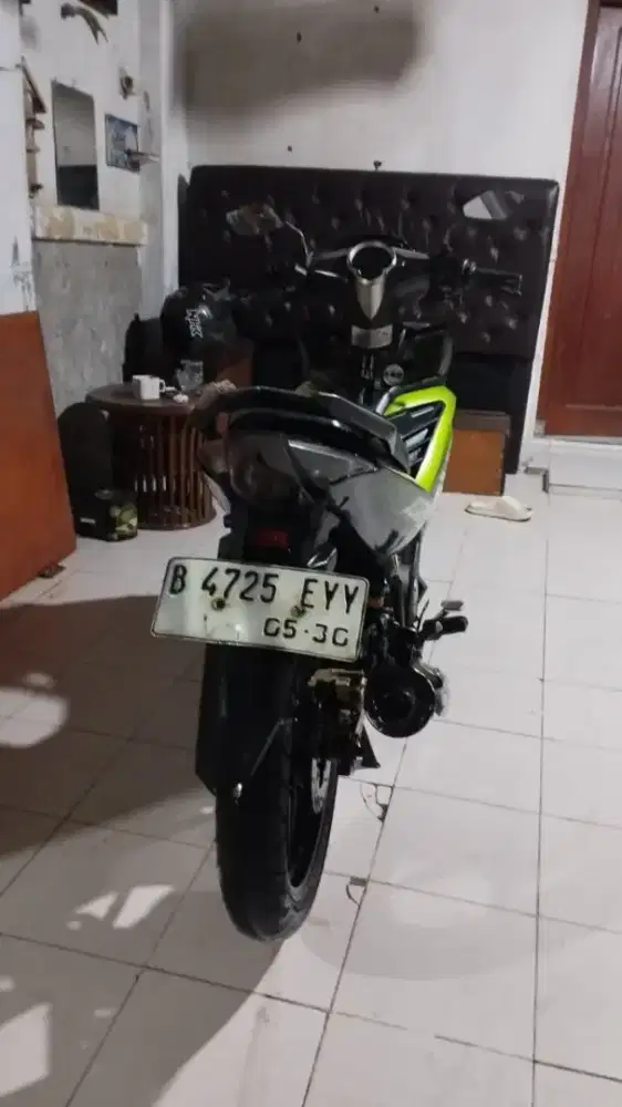 Jupiter mx 2011