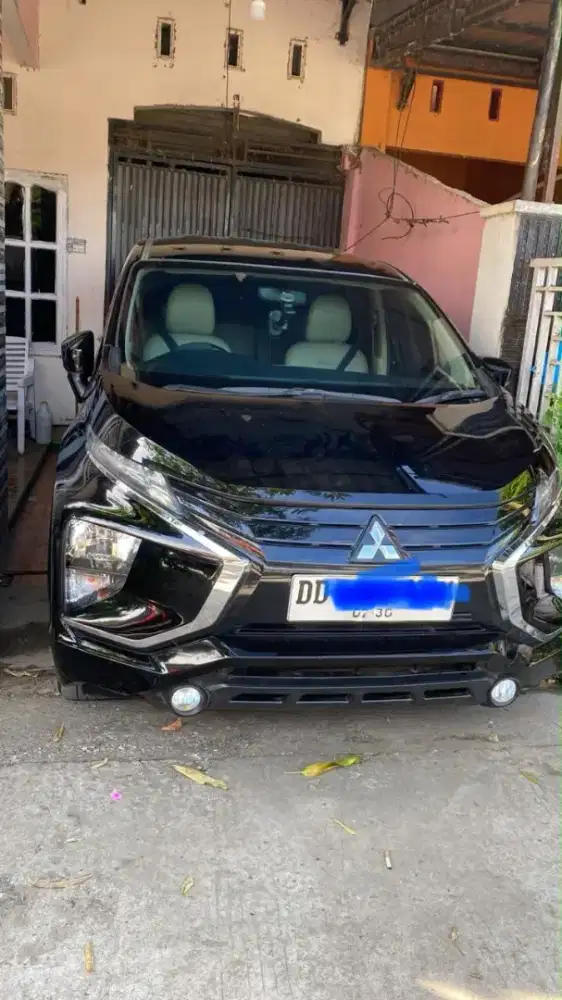 Mitsubishi Xpander GLS