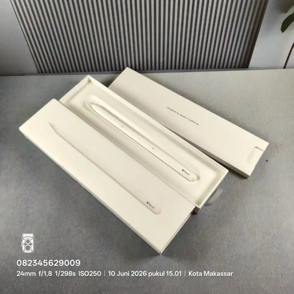 Pencil gen 2 original apple