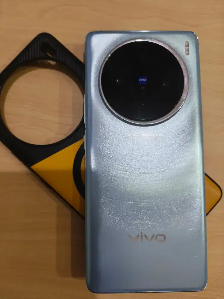 VIVO X100 Preloved