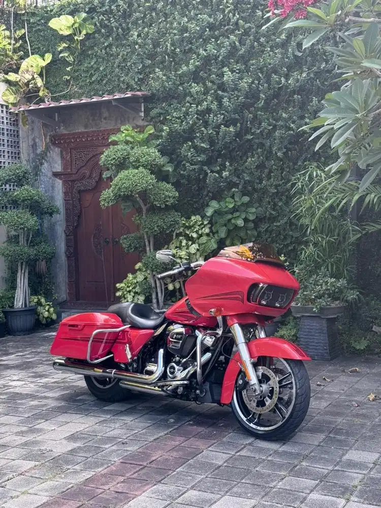 Roadglide spesial 2017