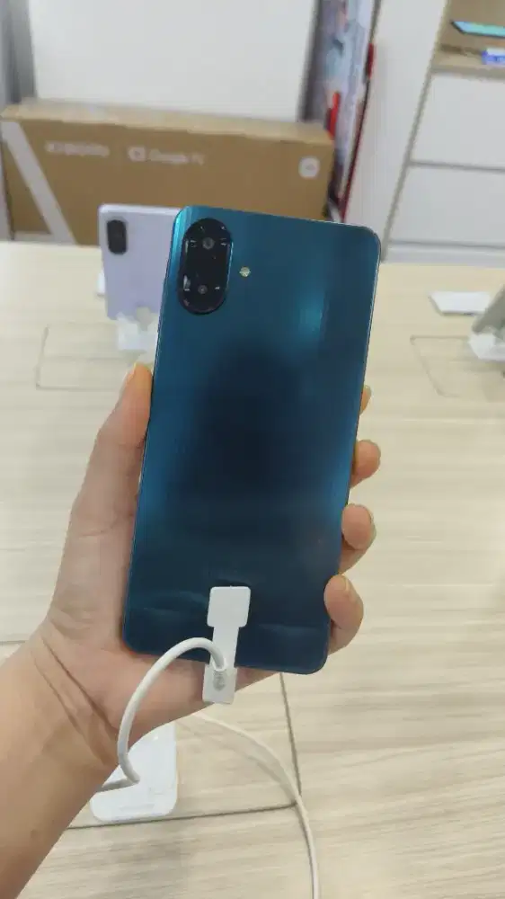 cicilan handphone samsung dp nol