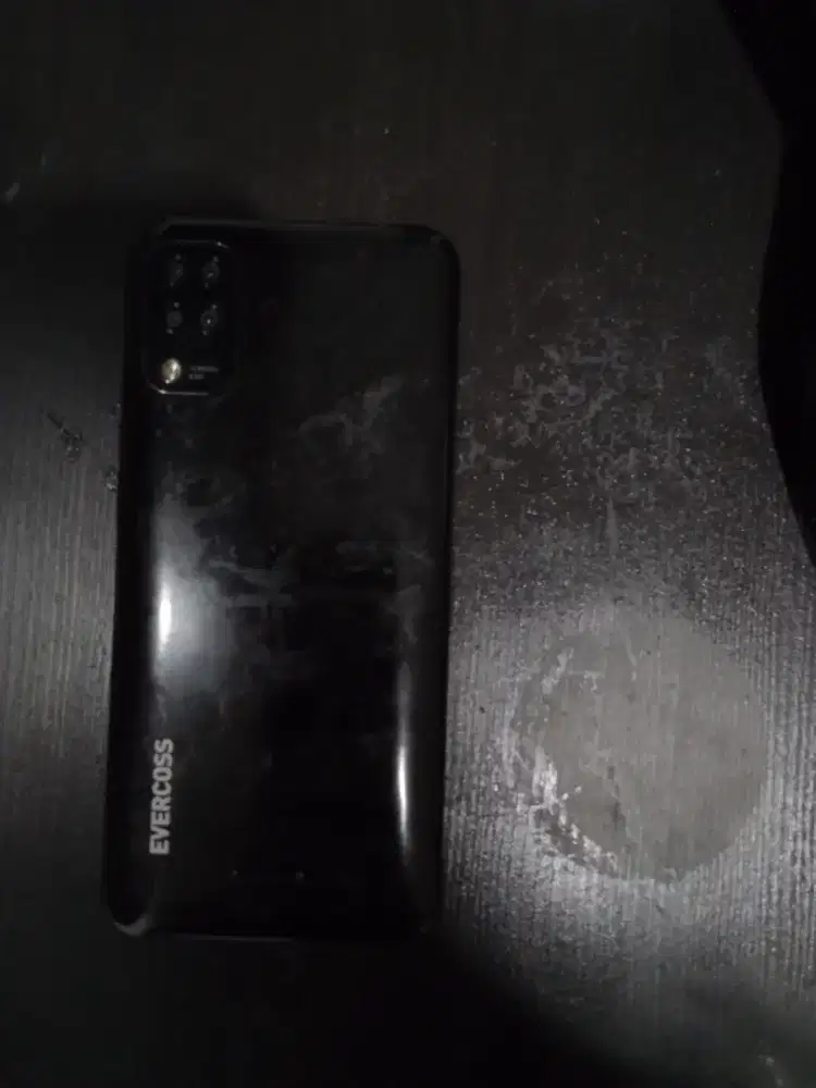 evercross handphone