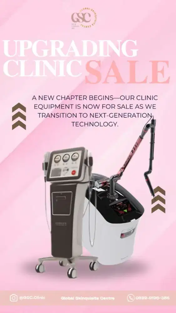 PICOCARE 450 (Purchased in 2025) – Excellent Condition