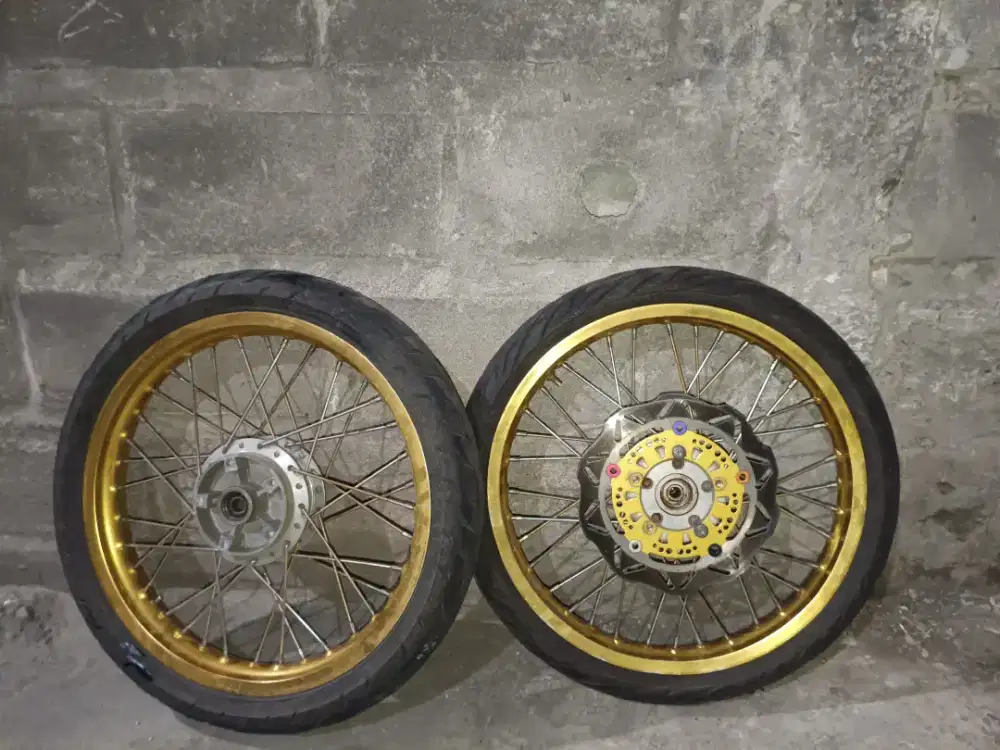 Velg jari-jari Vixion nva/nvl