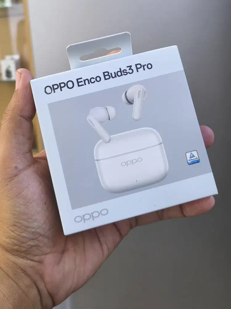 PROMO SPESIAL OPPO ENCO BAd3pro