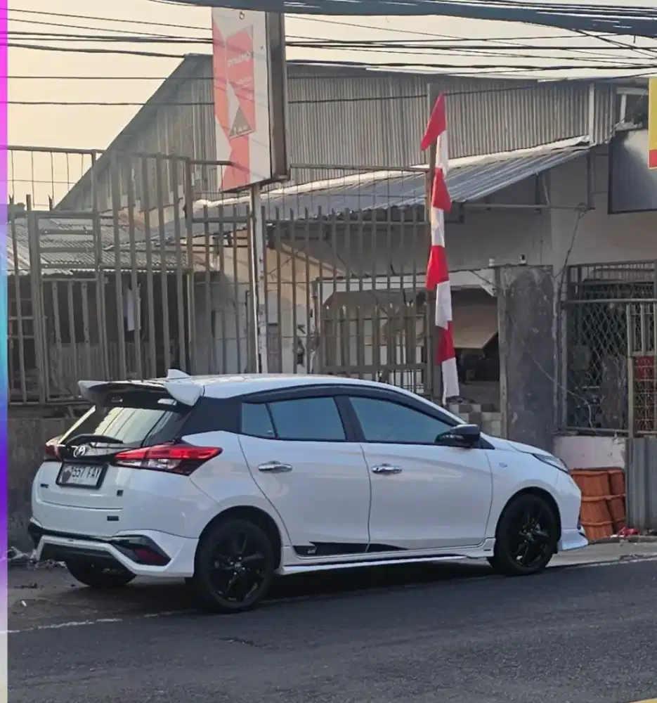 Yaris GR Sport 2023