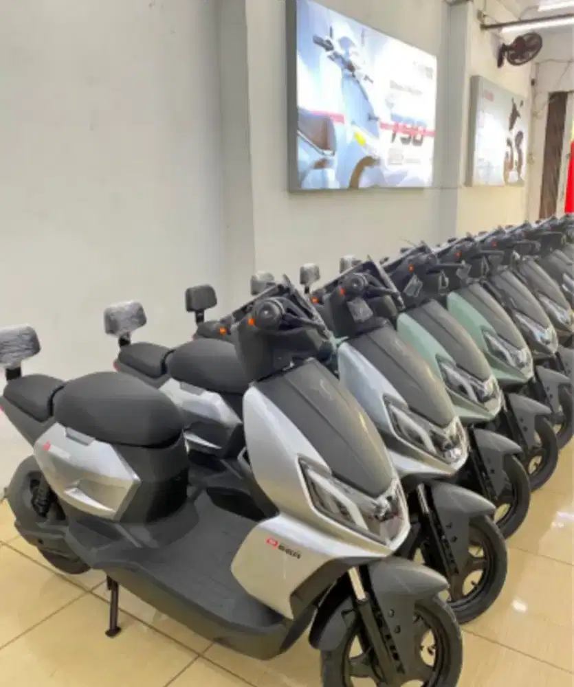 uwinfly d66a murah se-jabodetabek