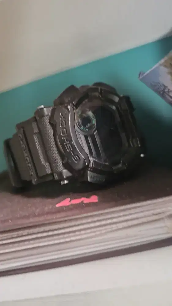 Jam tangan G-shock