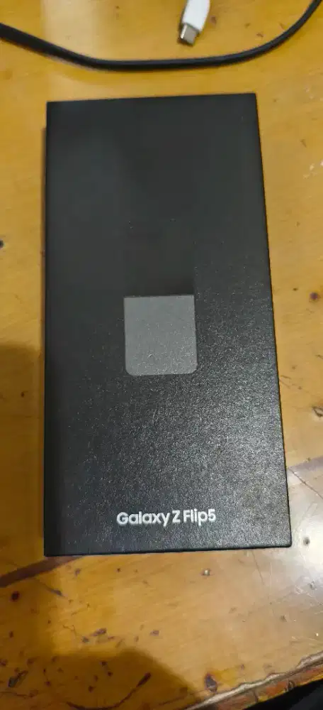 Samsung Zflip 5