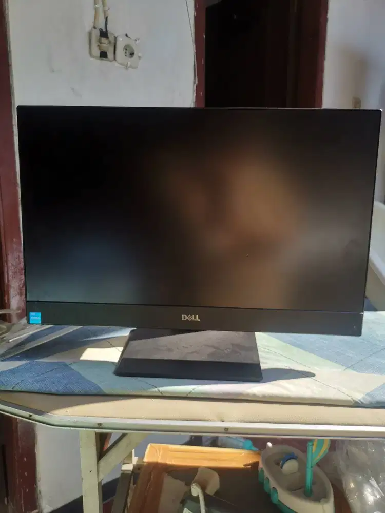 PC All In One (AIO) DELL OPTIPLEX 5400 2ND LIKE NEW