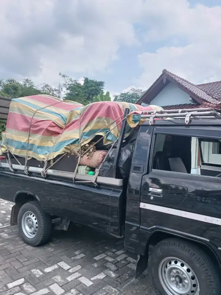 Jogja jasa buangin barang