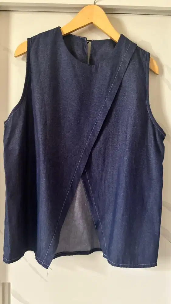 One set denim BKK