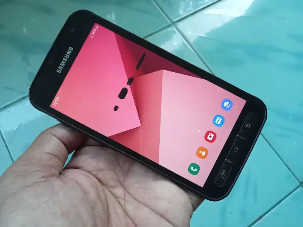 Samsung XCover 4 4G NFC Normal Batangan