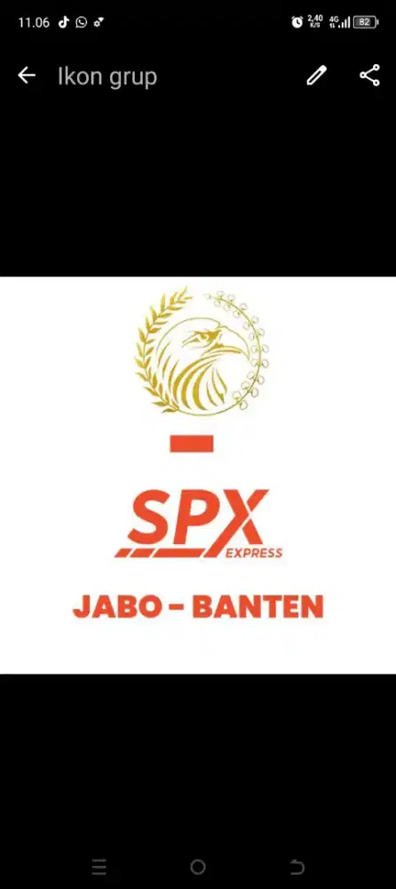 LOWONGAN KERJA TERBARU KURIR  RIDER /MOTOR SPX SHOPEE SPX EXPRESS