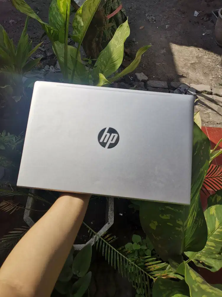 LAPTOP HP ProBook 440 G9 i5 Gen12 RAM 16GB HD 512GB