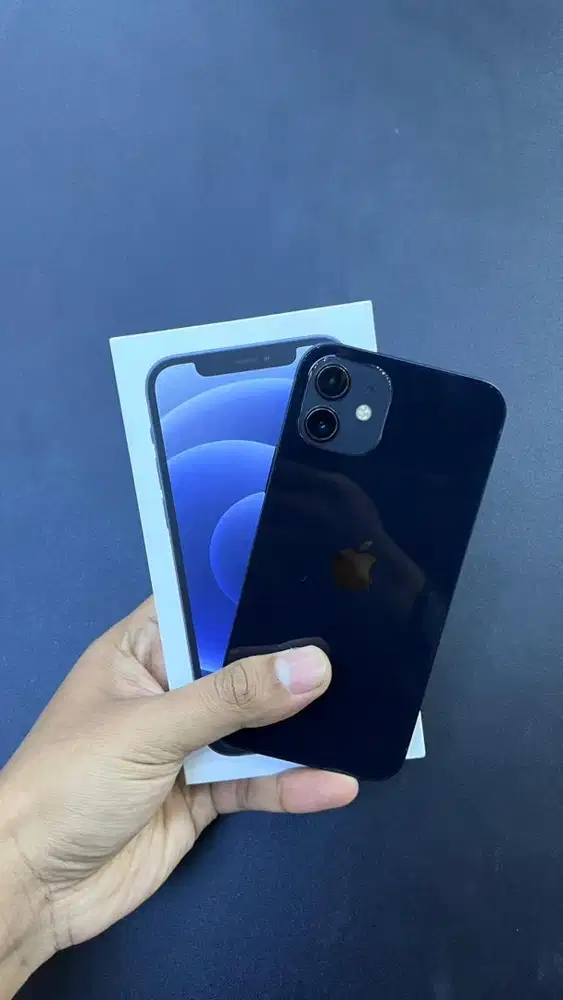Iphone 12 128gb Ibox