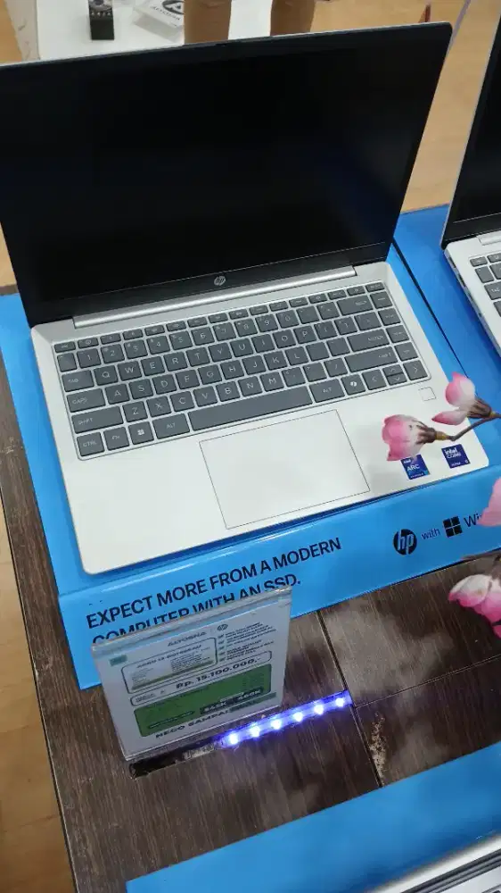 HP 14 EP1188TU INTEL ULTRA 5 125H