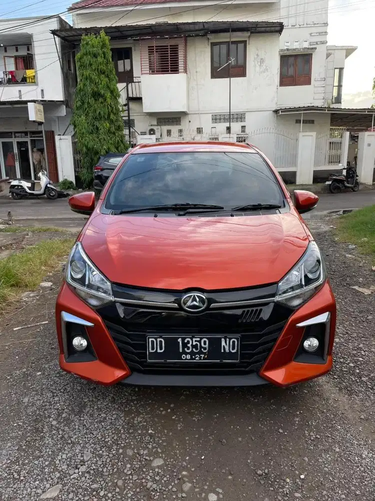 AYLA R MANUAL 2022