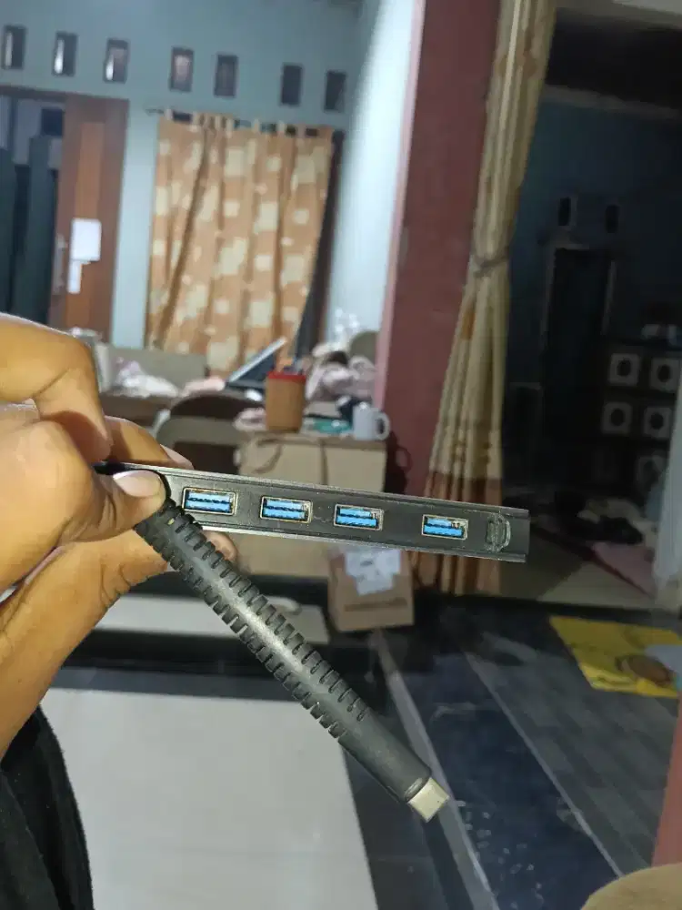 Dijual kabel OTG