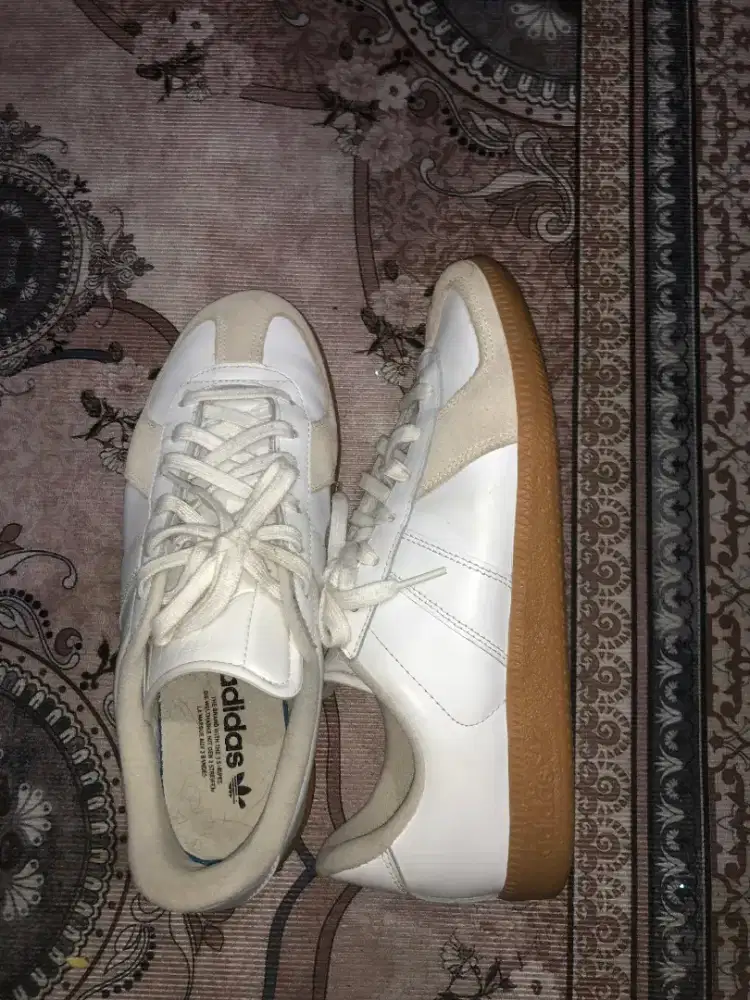 GATS ADIDAS BW ARMY
