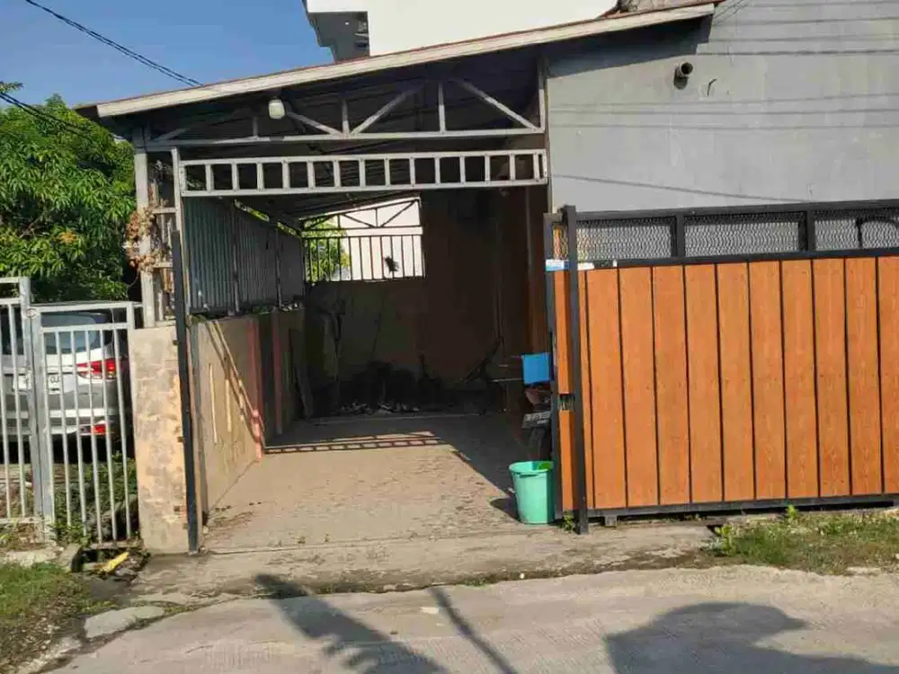rumah furnish hook di mutiara gading 3 bekasi