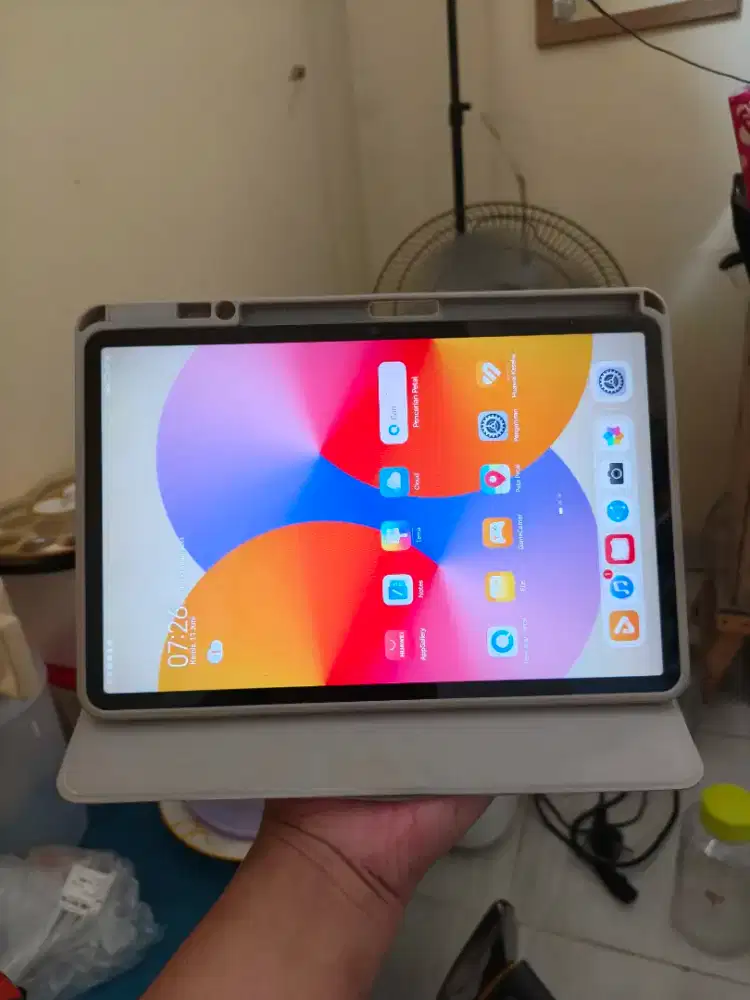 Huawei Matepad SE 11