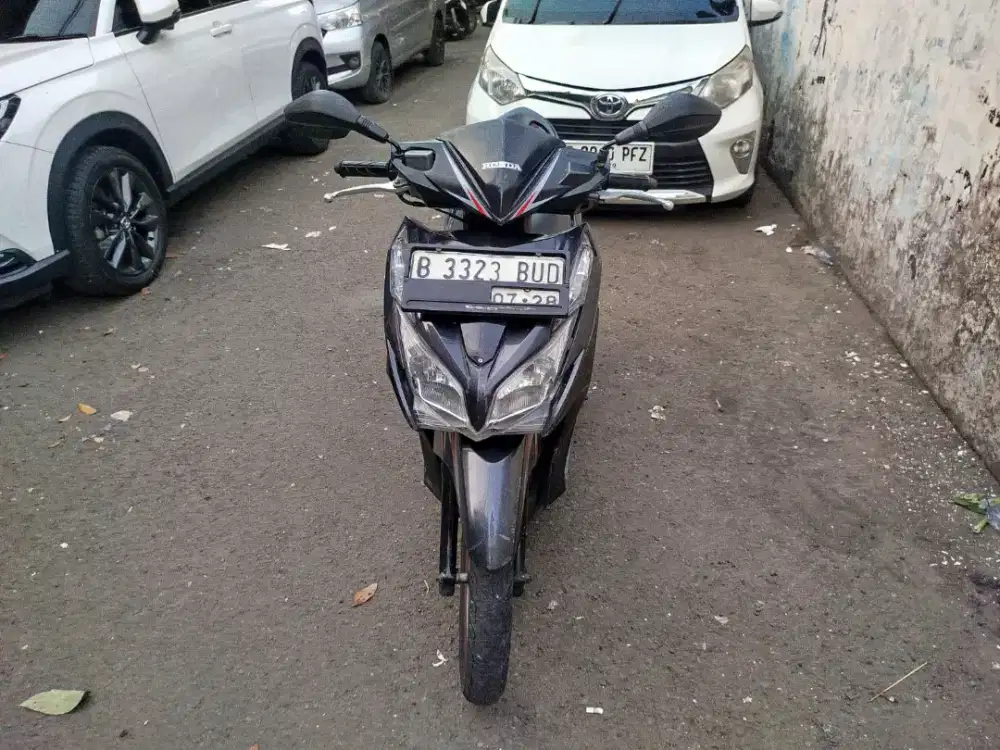 Honda Vario 2013 KZR