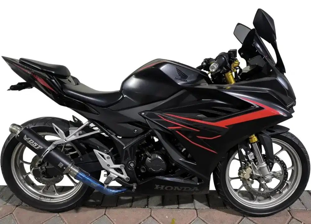 CBR 150r ( K45r ) 2021