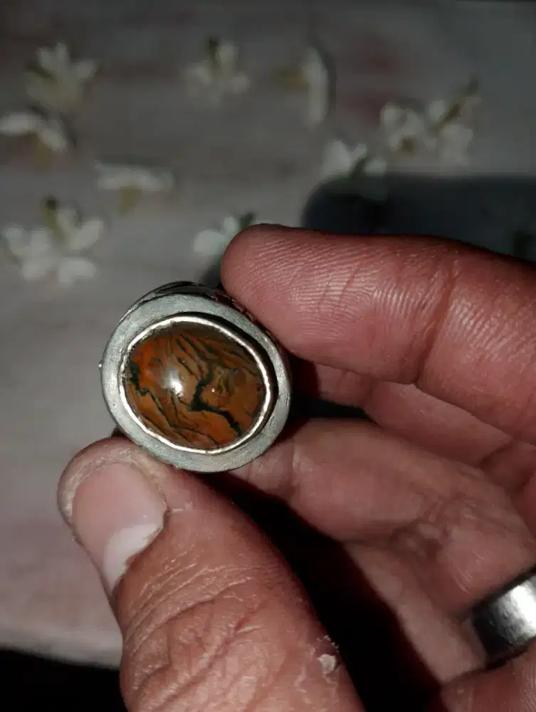 Cincin M.4lA5 Phurwoh