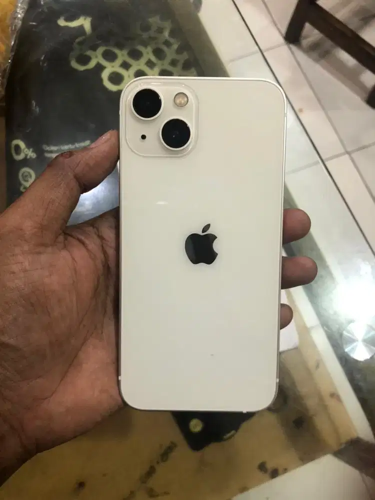 iphone 13 128GB  inter