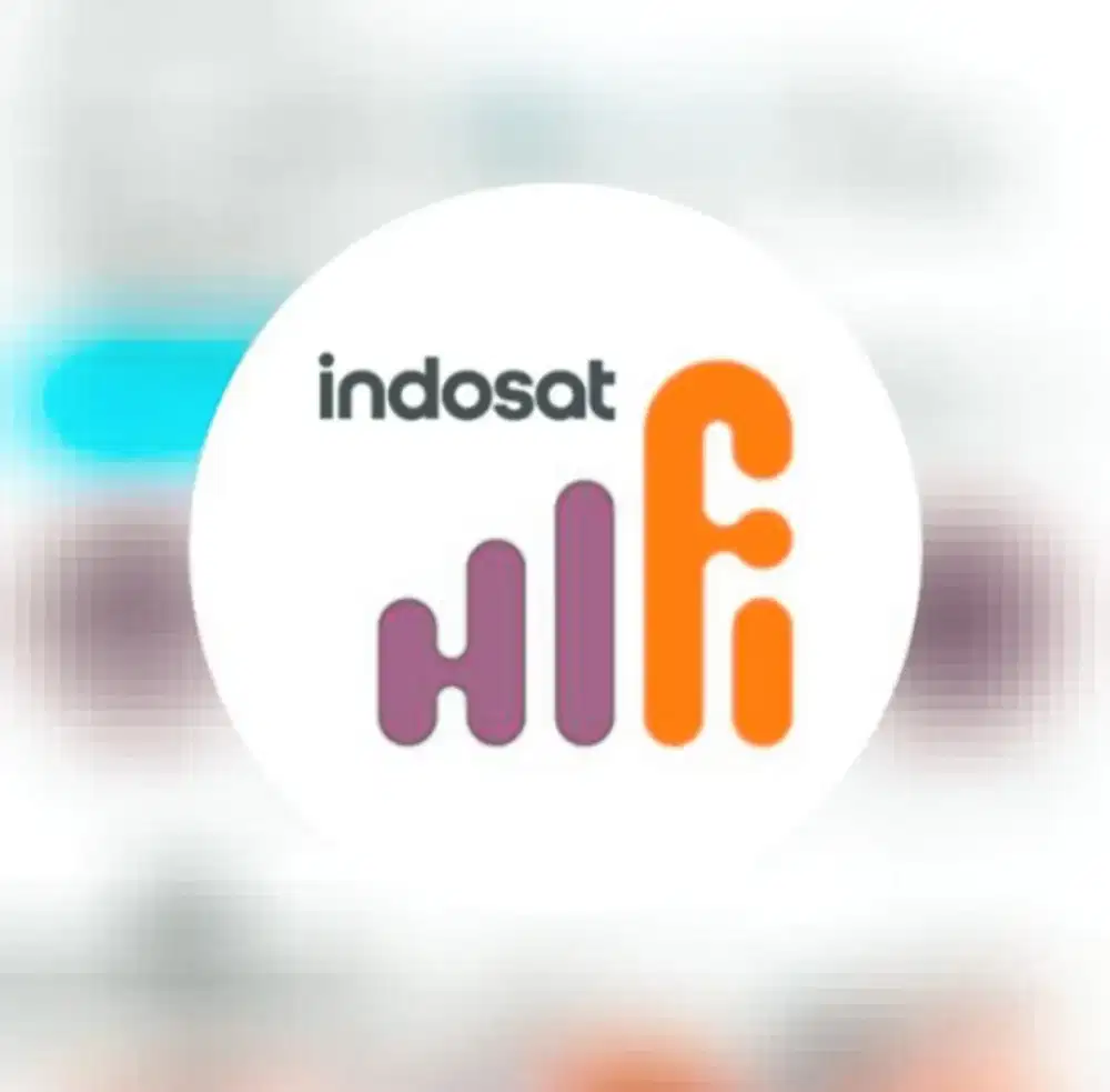 WIFI RUMAH MURAH