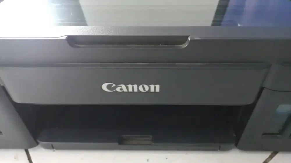 Printer merek CANNON