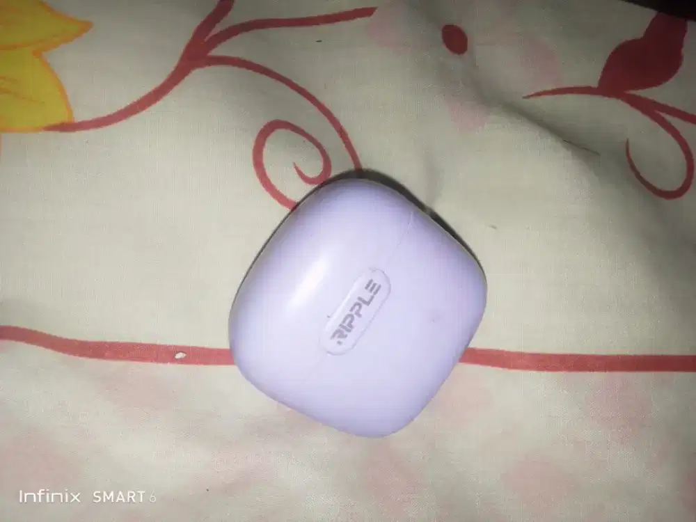 Headset bluetooth