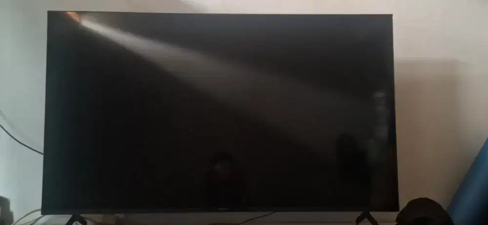 DIJUAL CEPAATT !!! SONY BRAVIA 65 INCH ( NEGO)